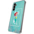 Disney Princess The Little Mermaid Galaxy S24 Plus Clear Case